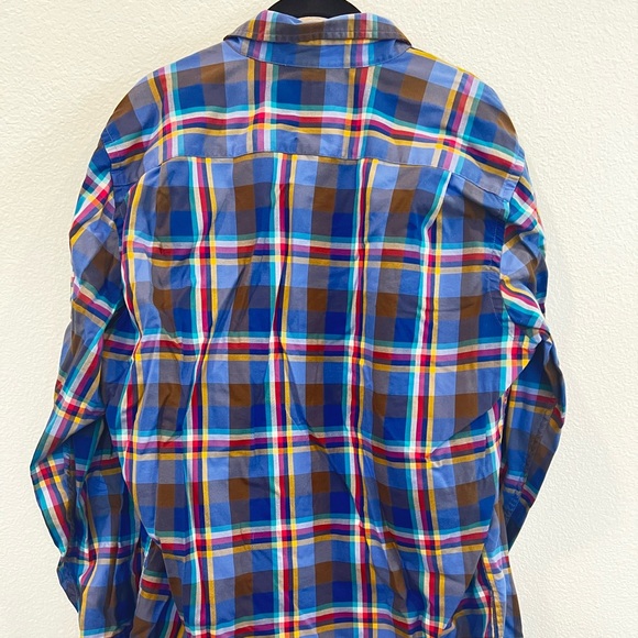 SOUTHERN TIDE BUTTON DOWN - Picture 2 of 3